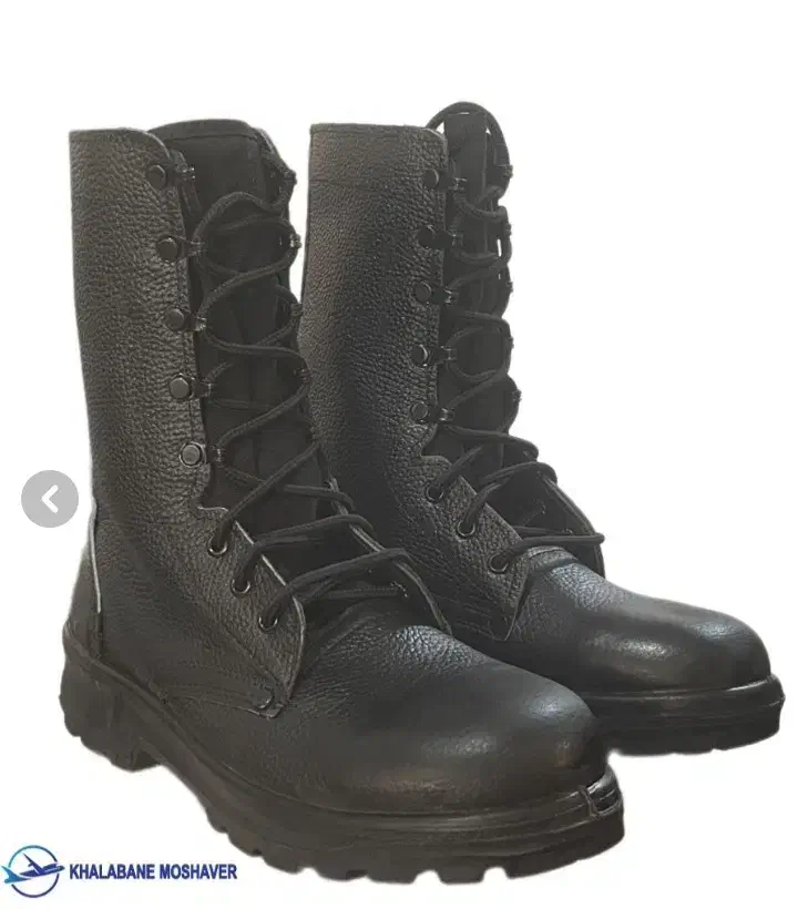 فروش دو جفت پوتین|کیف، کفش، کمربند|سنقر, |دیوار