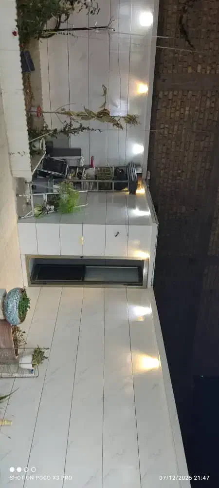 ویلایی امیرکبیر|فروش خانه و ویلا|مرودشت, بیست متری بیمارستان|دیوار