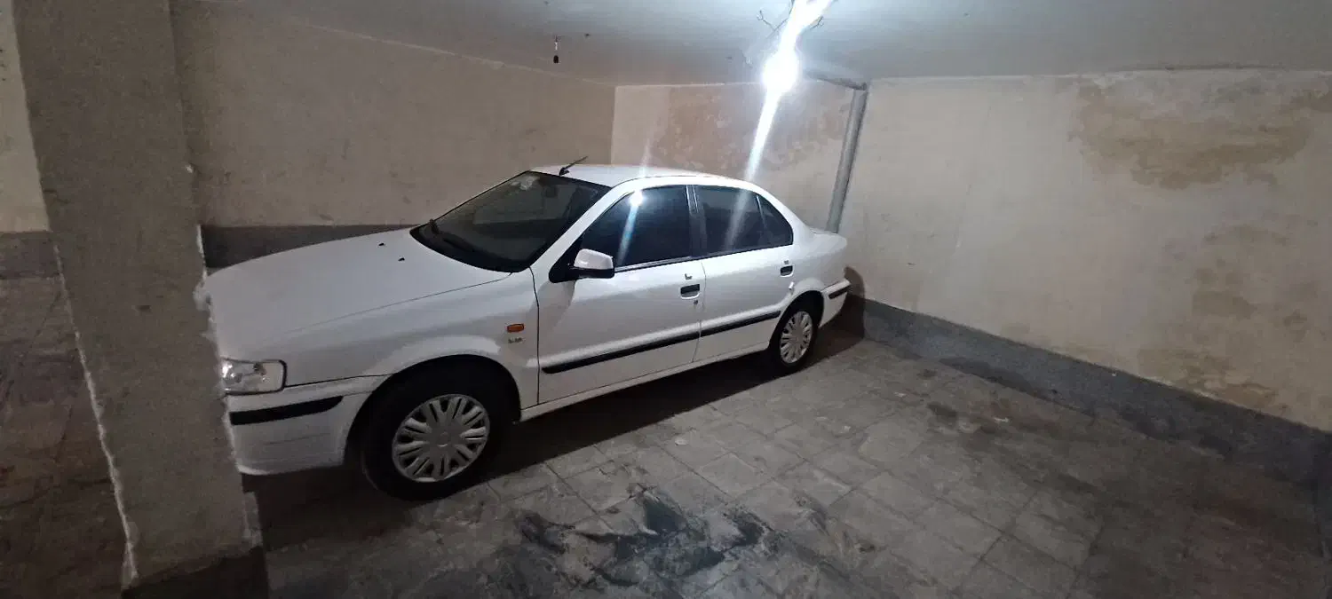 سمند  مدل۹۸ lx|خودرو سواری و وانت|قرچک, مهدیه|دیوار