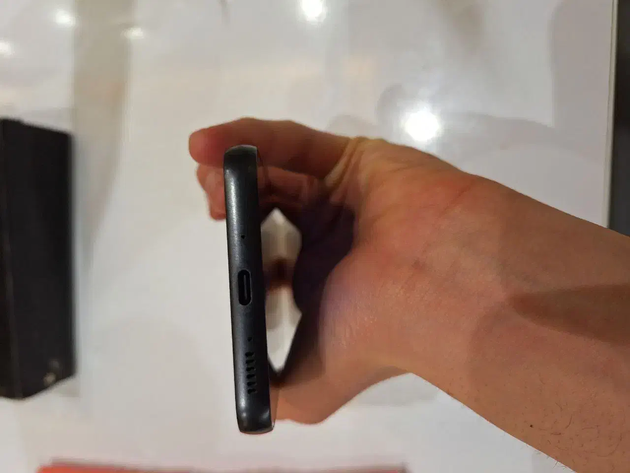 a54 5g ram8|موبایل|ارومیه, |دیوار