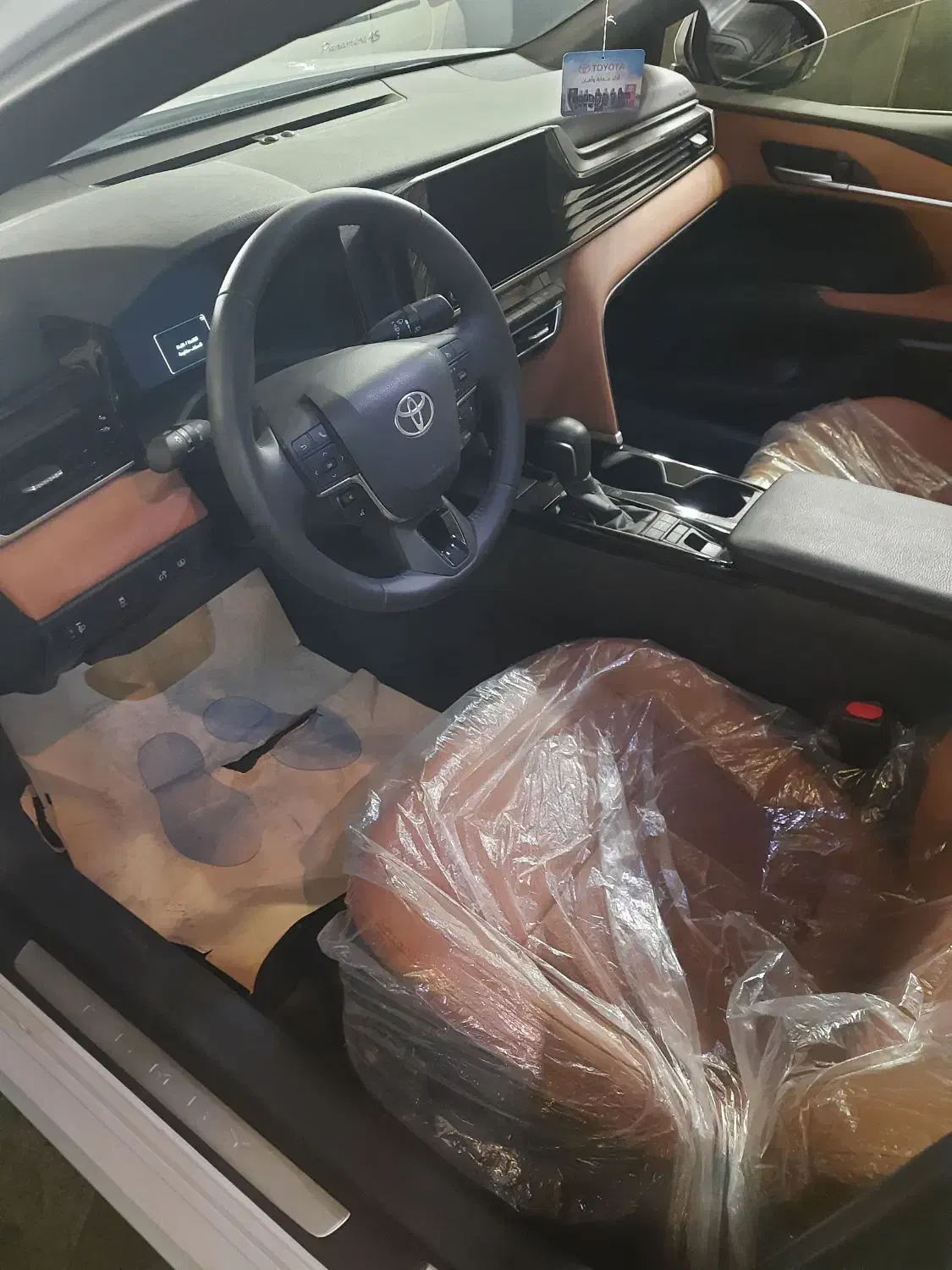 تویوتا کمری lE ژاپن|خودرو سواری و وانت|تهران, عباس‌آباد|دیوار