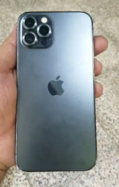 ایفون 12 pro|موبایل|بندرعباس, |دیوار