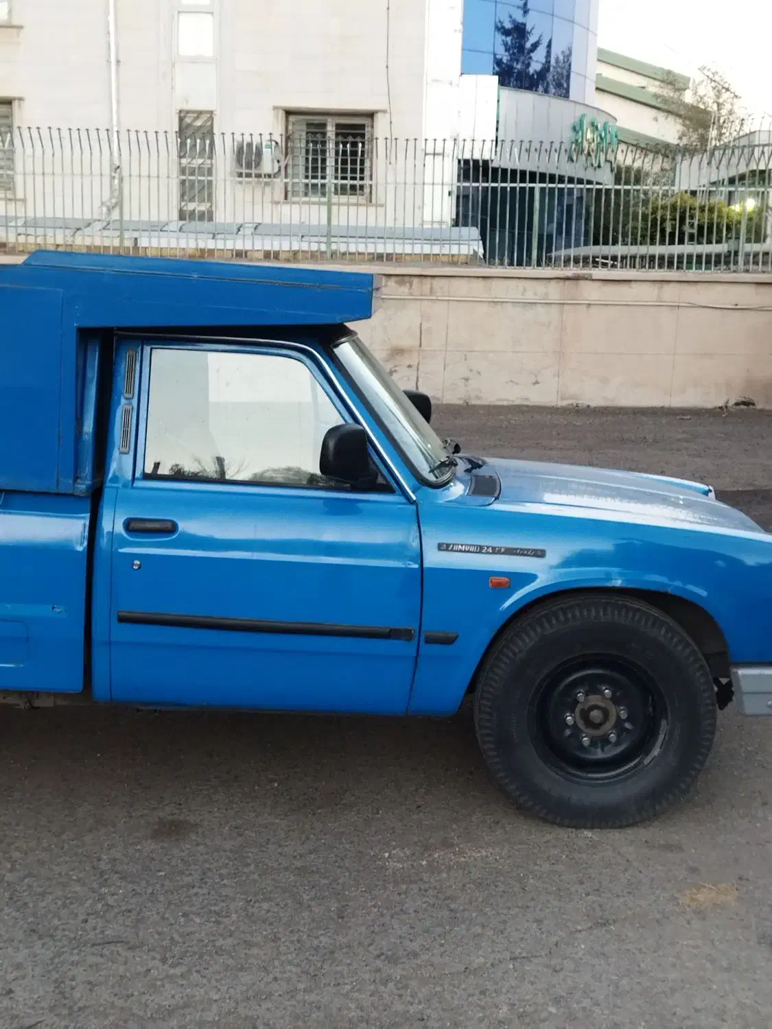 نیسان مدل98|خودرو سواری و وانت|زنجان, |دیوار