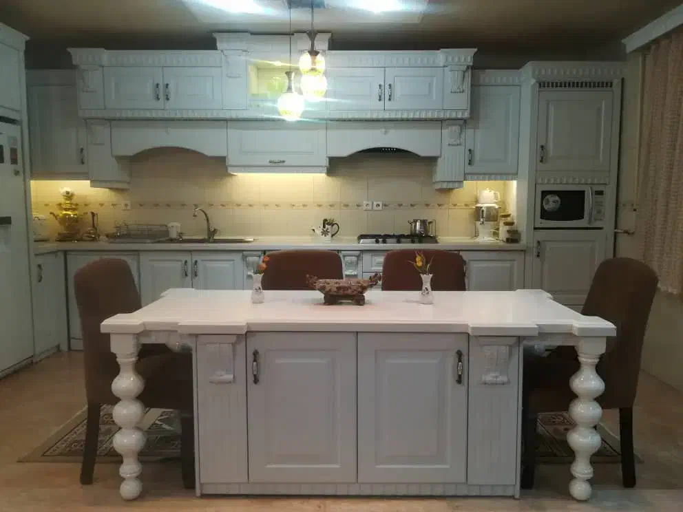 طراحی و ساخت کابینت و کمد دیواری|خدمات پیشه و مهارت|تهران, بریانک|دیوار