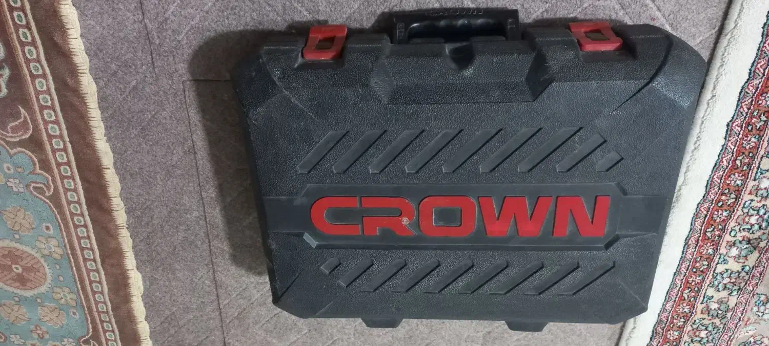 آچار و دریل|ابزارآلات|ماهدشت, |دیوار