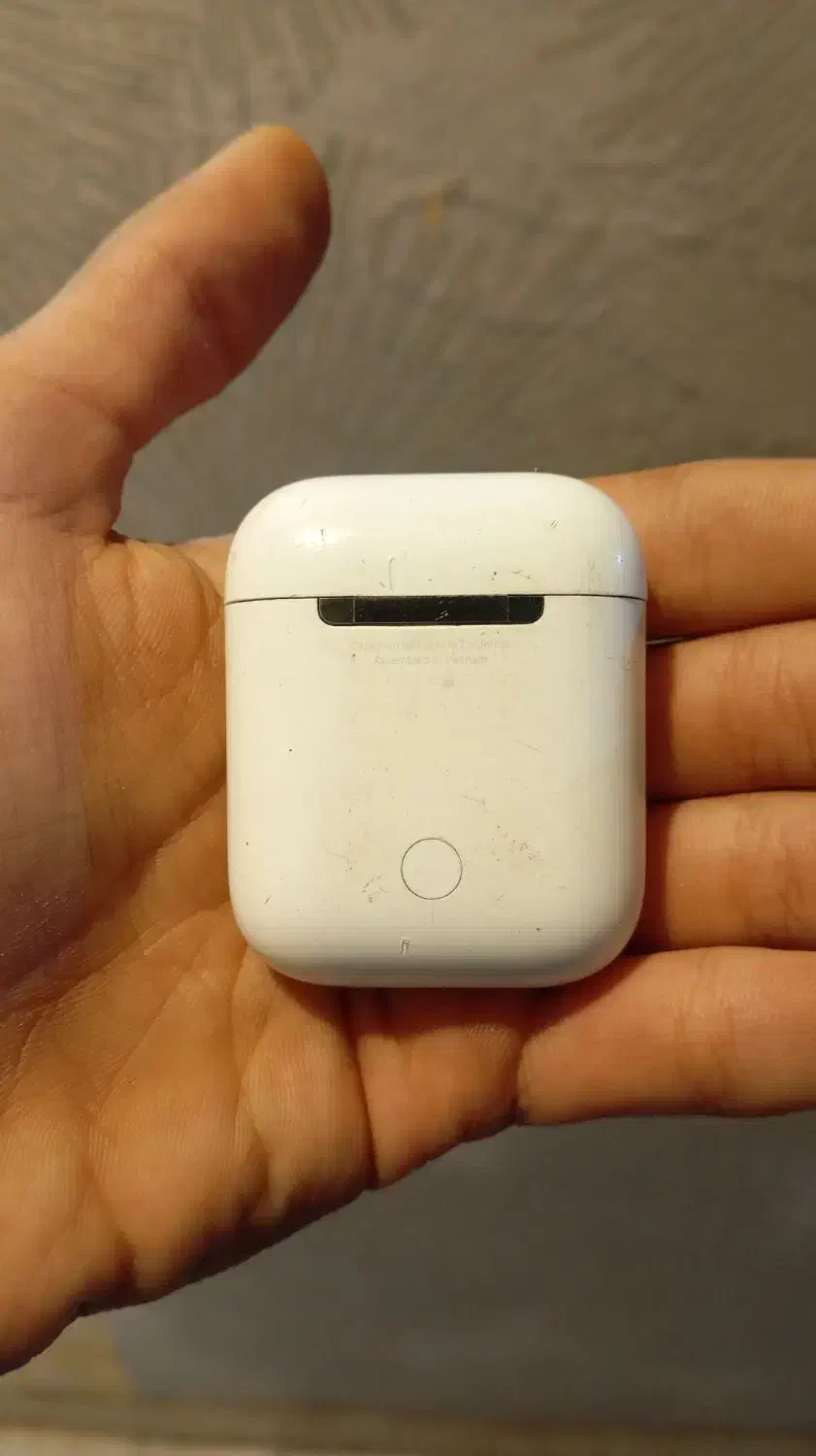 کیس اصلی ایرپاد ۲|پخشکننده همراه|تهران, جابری|دیوار