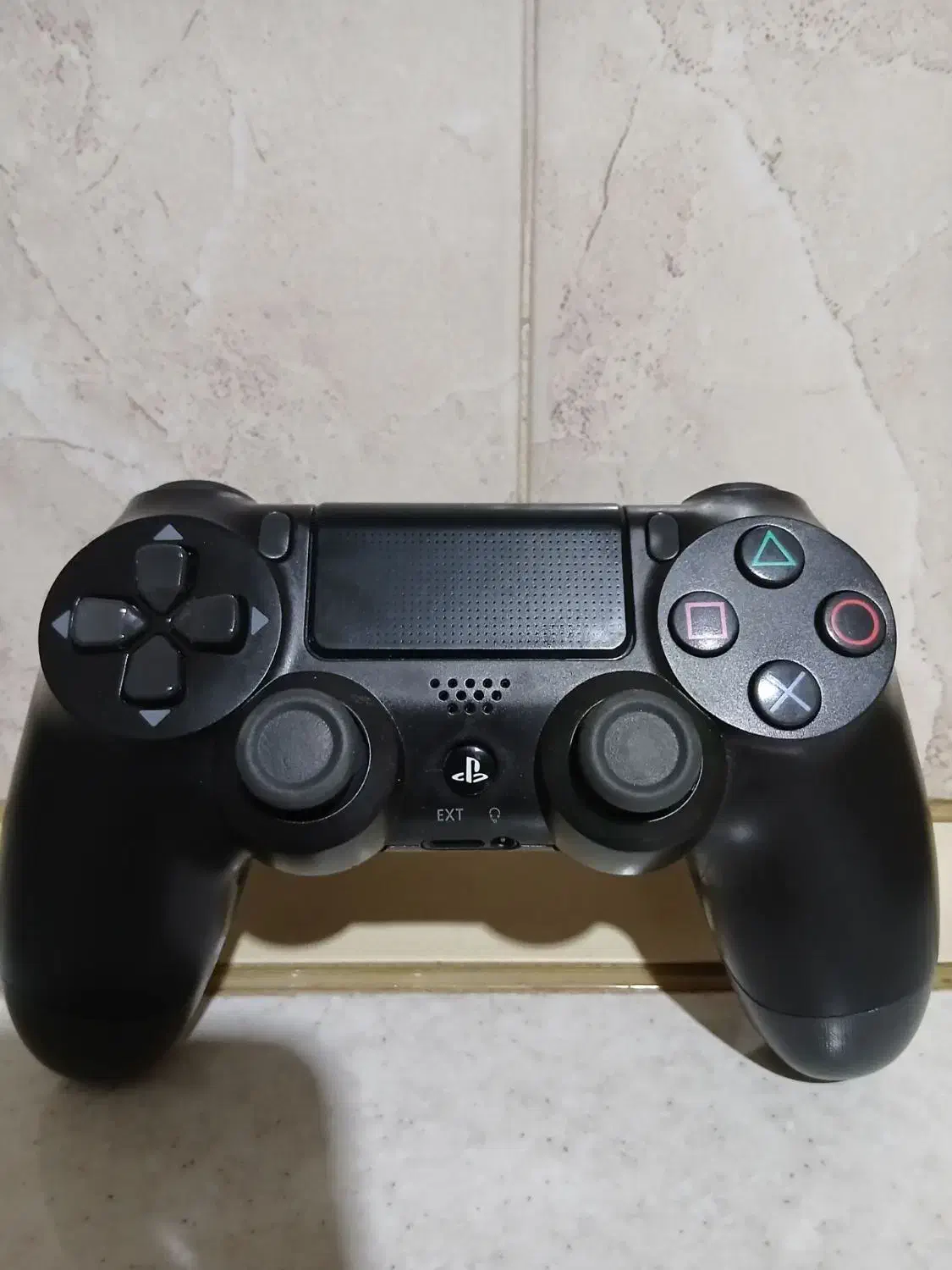 دسته ps4 کپی|کنسول، بازی ویدئویی و آنلاین|اسلام‌شهر, شهرک امام حسین (میان آباد)|دیوار