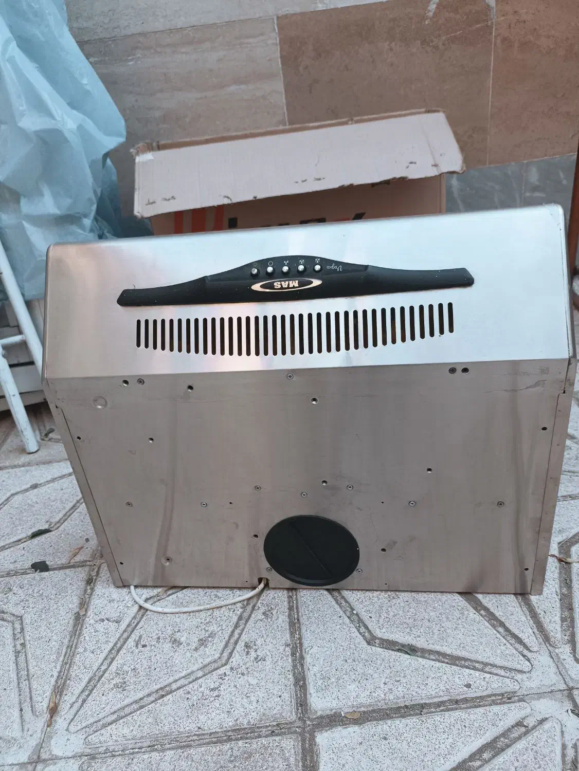 هود دوفن سالم|هود|تبریز, |دیوار