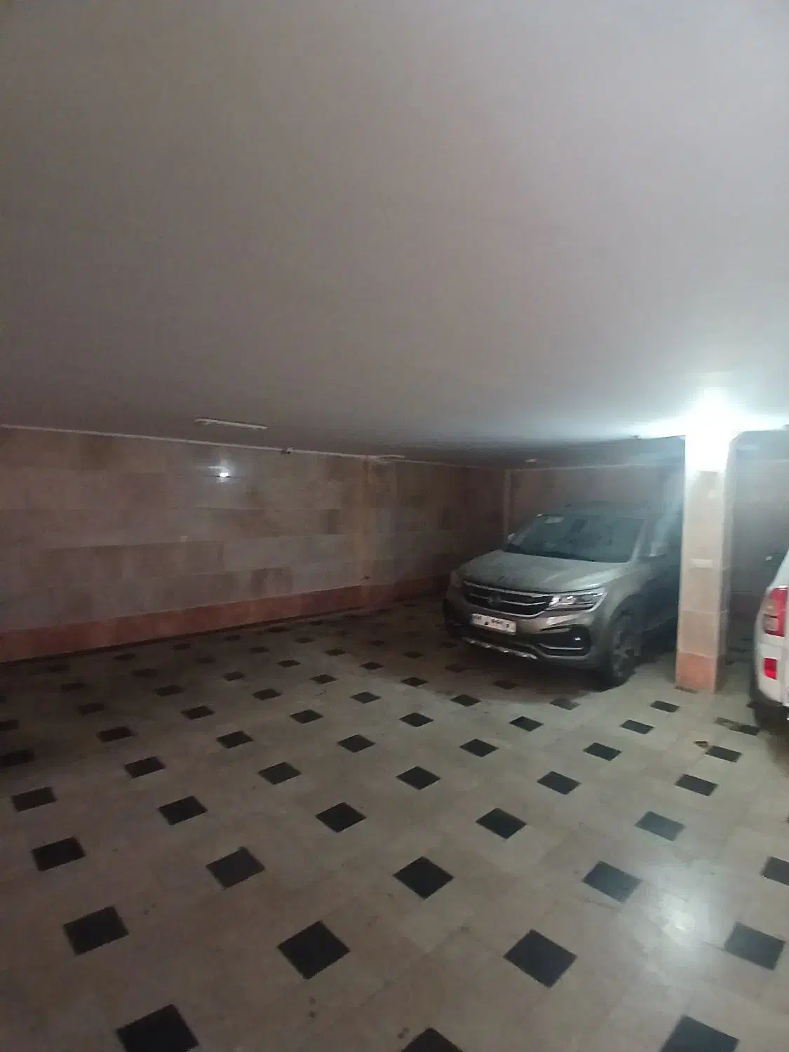 ۷۵متر دوخواب فول