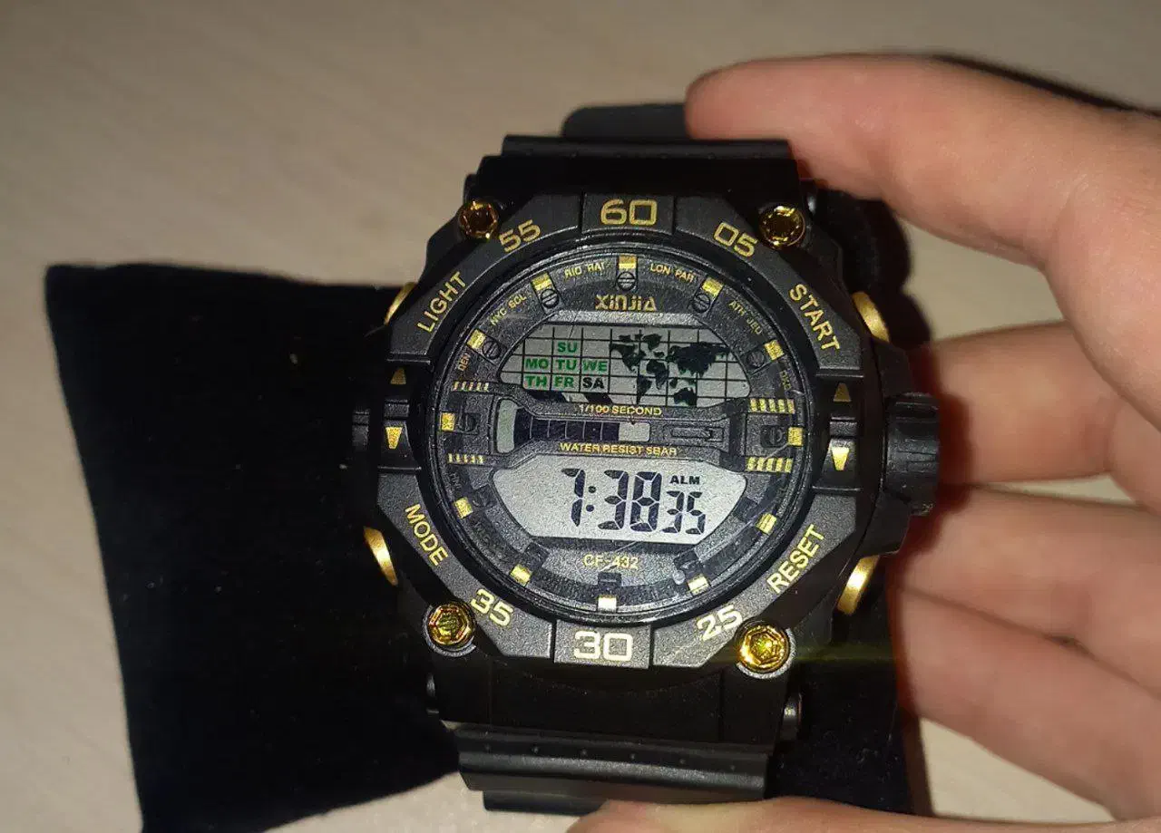 ساعت Xinjia(شینجیا)|ساعت|تبریز, |دیوار