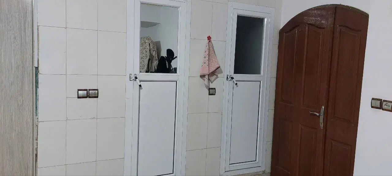 حاشیه کمال نوساز|اجارهٔ آپارتمان|کاشمر, |دیوار