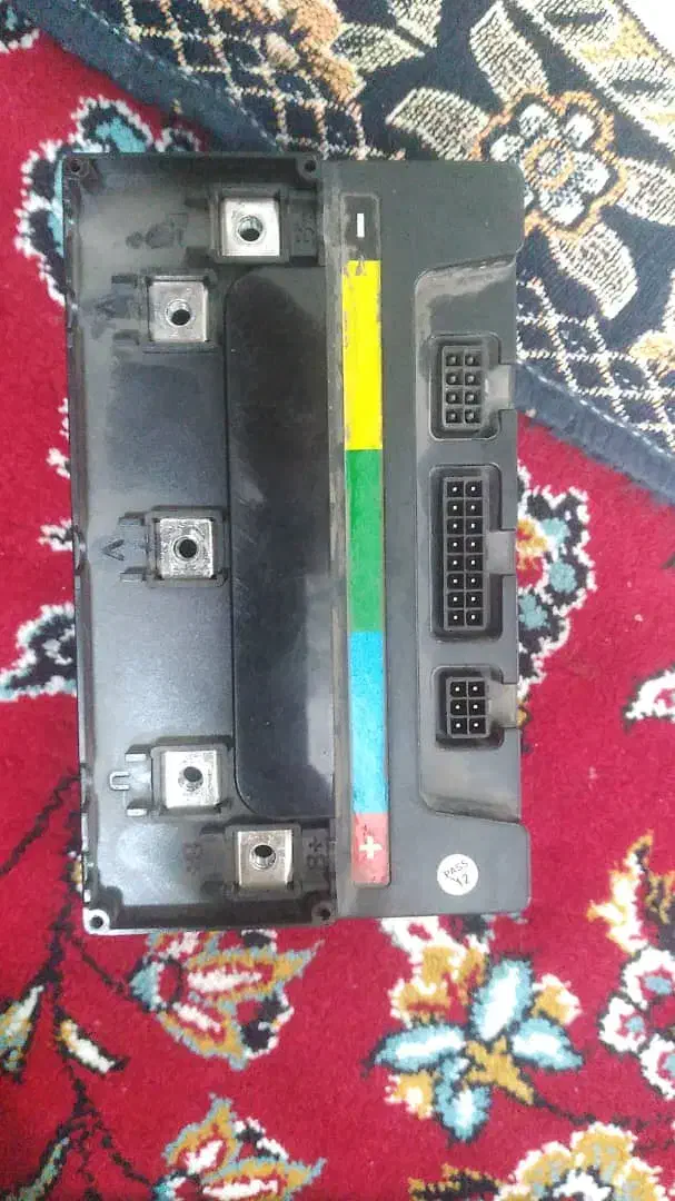 موتور شارجی|موتورسیکلت|اهواز, لشکرآباد|دیوار