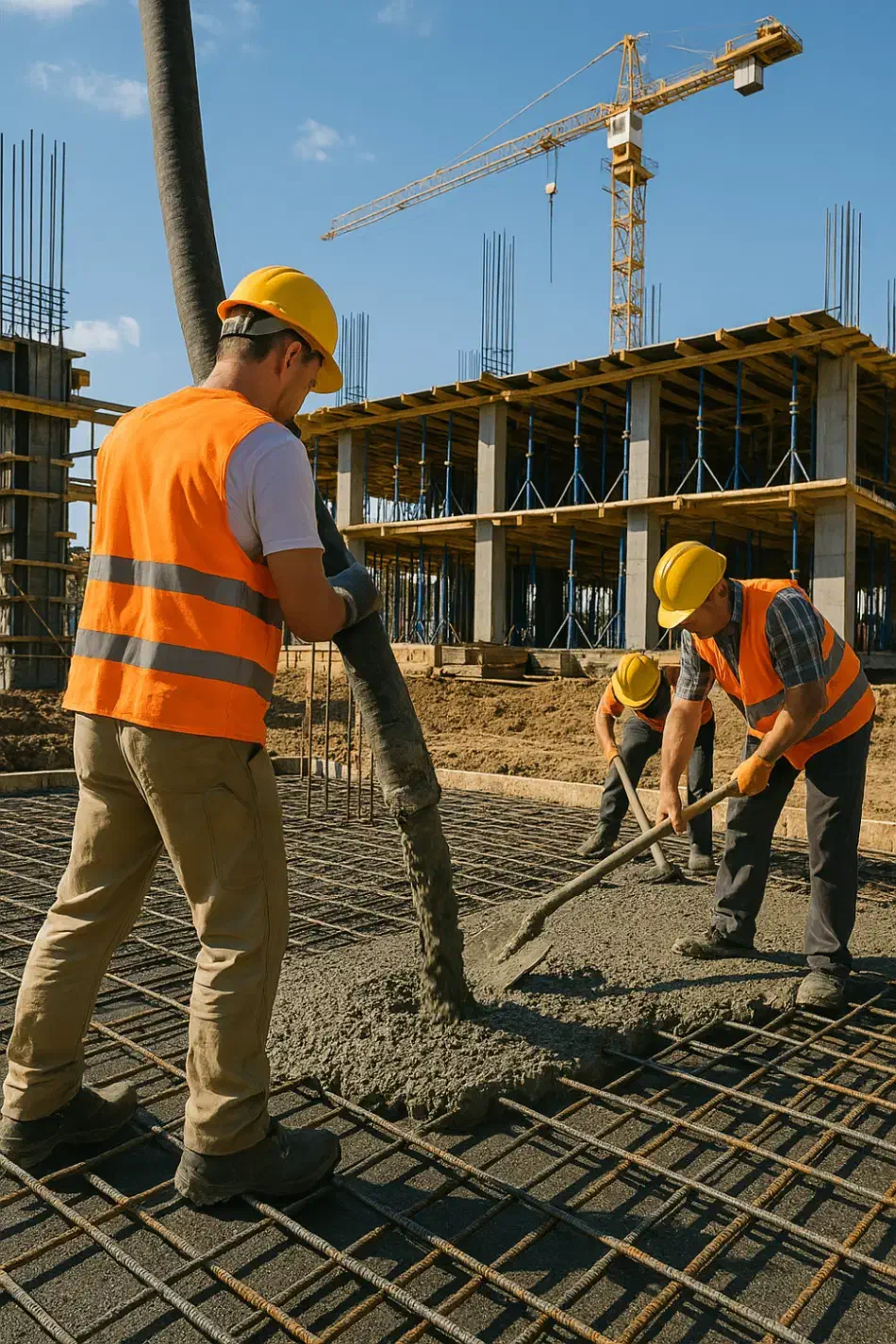 معمار ساختمانی، آرماتوربند، قالب بند، بنا، کاشیکار|استخدام معماری، عمران و ساختمانی|تبریز, |دیوار