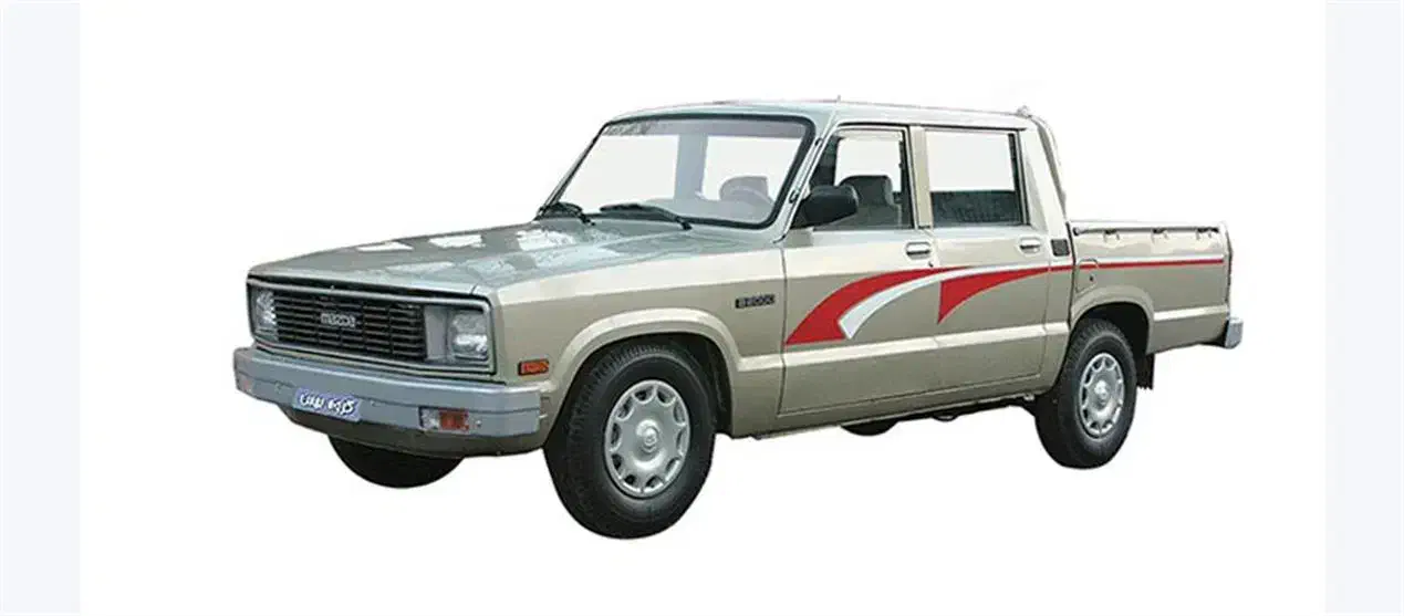 جذب مزدا دو کابین به همراه راننده|استخدام حمل و نقل|اهواز, زرگان|دیوار