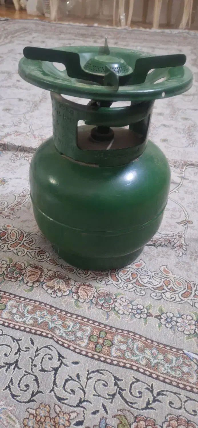 پکنیک|اجاق گاز و لوازم برقی پخت‌وپز|مشهد, شفا|دیوار