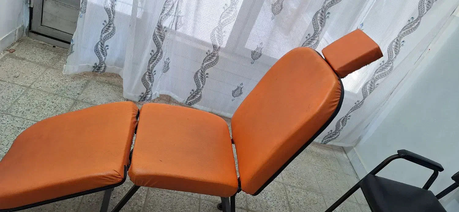 فروش وسایل ارایشگاه زنانه در حدنو|آرایشگاه و سالنهای زیبایی|شاهینشهر, گزبرخوار|دیوار