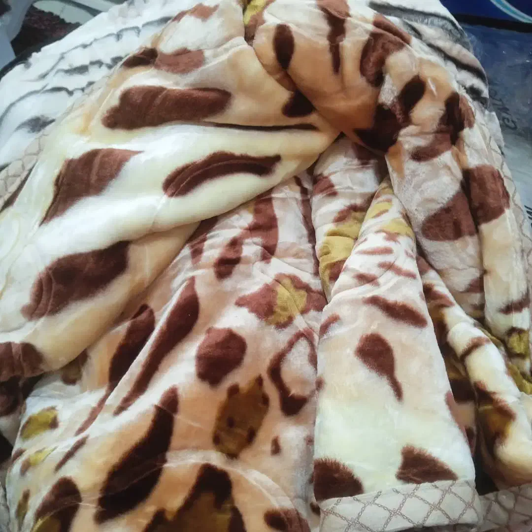 پتو دونفره ضخیم اصل خارجی اکبند|رختخواب، بالش، پتو|پرند, فاز ۶|دیوار