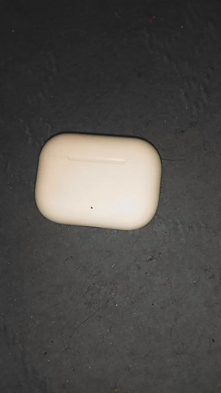 ایرپاد نو نو همراه با شارژ و کارتن|لوازم جانبی موبایل و تبلت|اهواز, کوی فرهنگیان ۱|دیوار