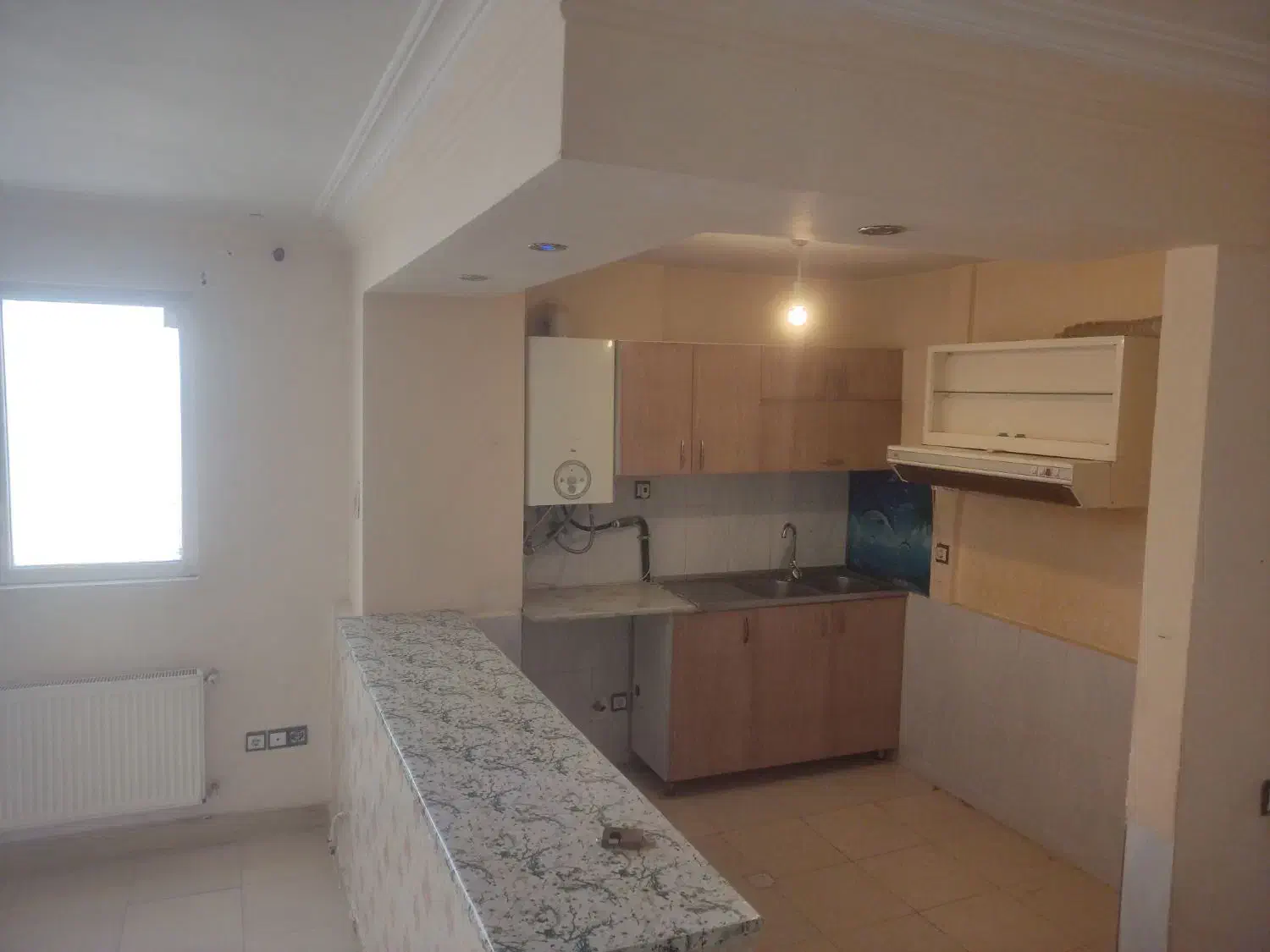 مسکن مهرپردیس|فروش آپارتمان|تربتحیدریه, شهرک ولیعصر|دیوار