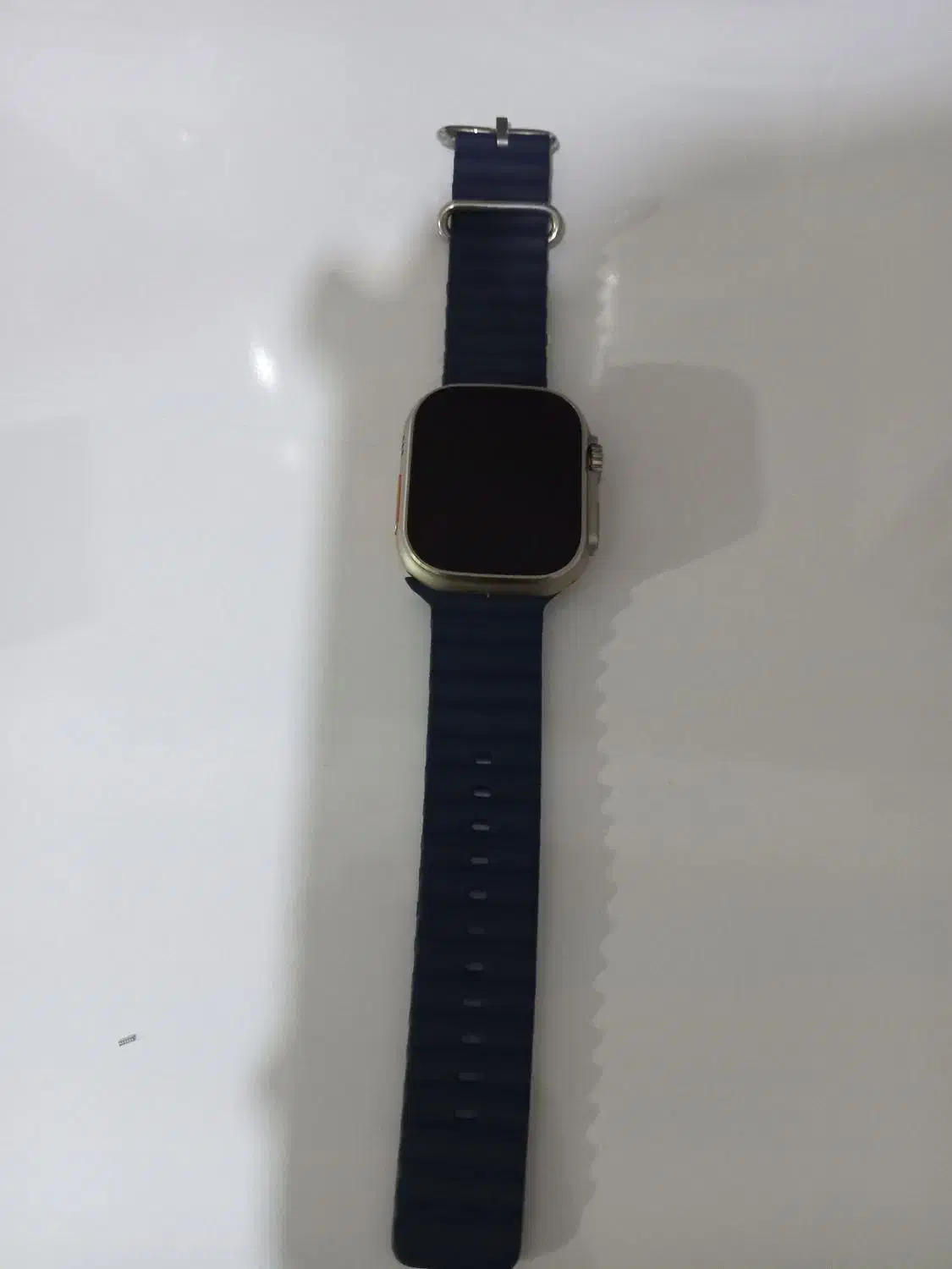 ساعت هوشمند اصل|ساعت|نقده, |دیوار