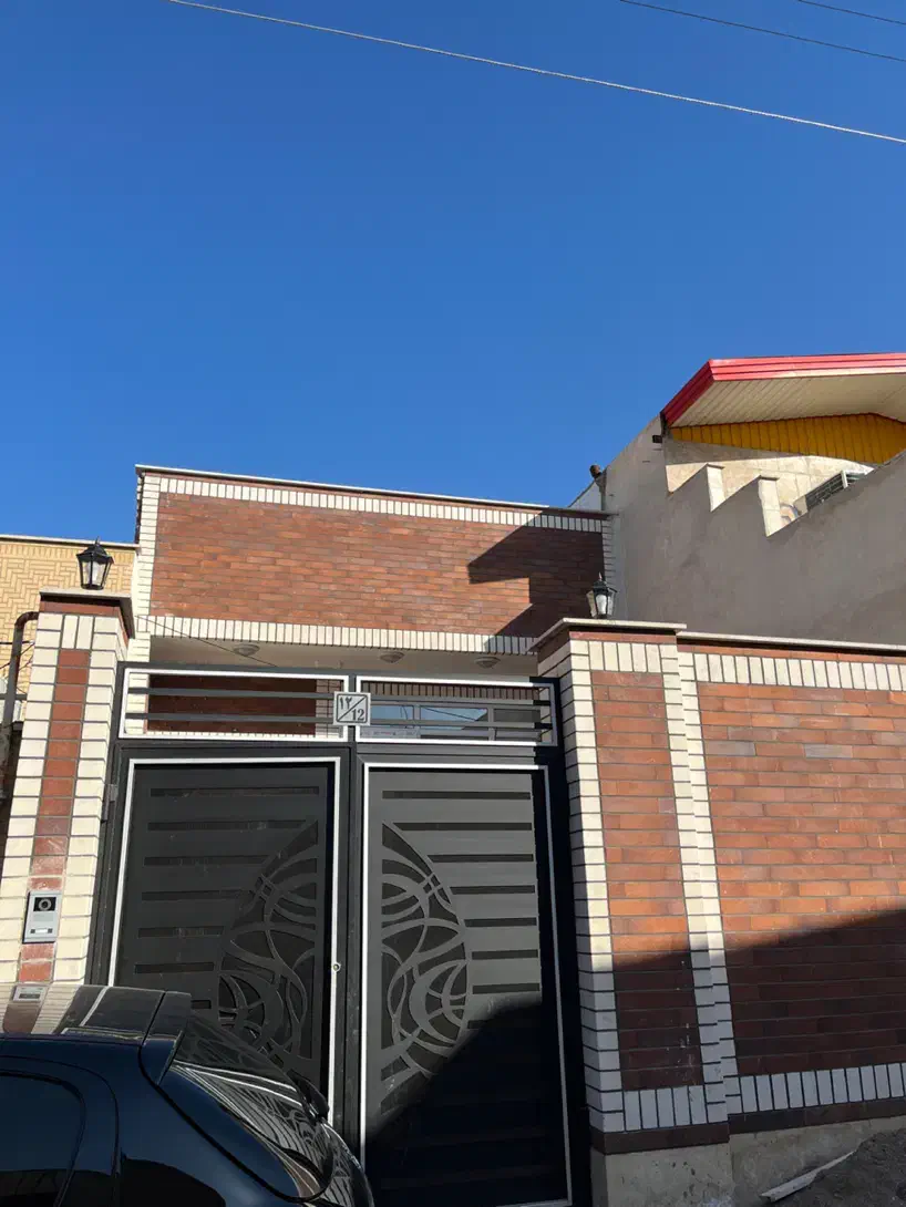 خانه ویلایی ۱۱۰ متر|فروش خانه و ویلا|قم, تولید دارو و یخچال|دیوار