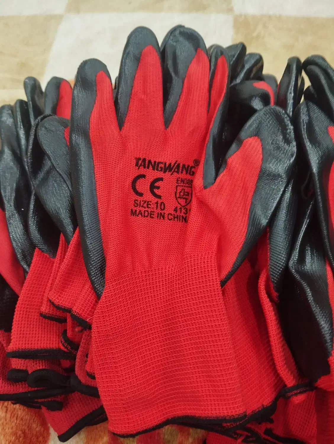 دسکش کار|مصالح و تجهیزات ساختمان|اهواز, کوی صادقیه|دیوار