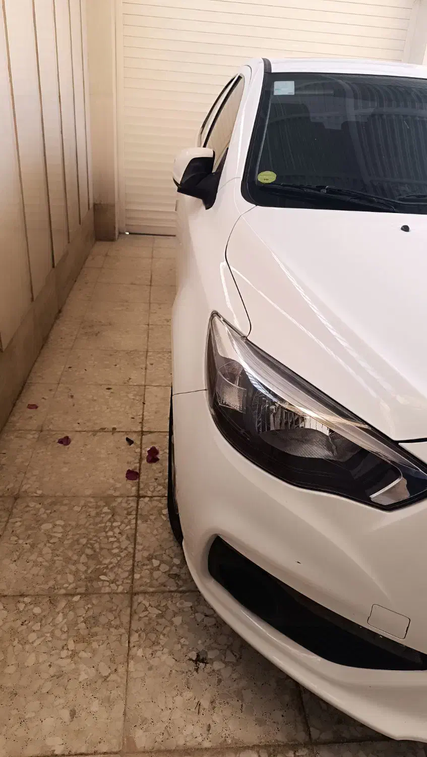 شاهینgسانروف دار|خودرو سواری و وانت|کلاله, |دیوار