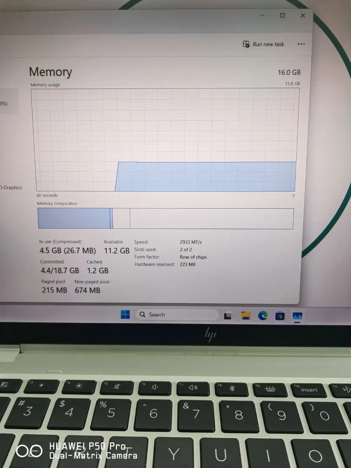 لپتاپ i7 نسل10 تبلتشو HP 1040G7 رم16 512SSD|رایانه همراه|ارومیه, |دیوار