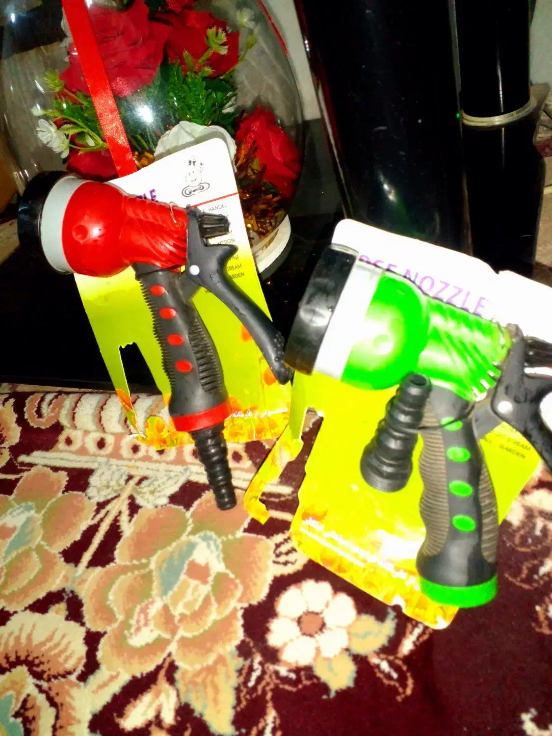 دوستان کارواش چند کاره|لوازم نظافت|زابل, |دیوار