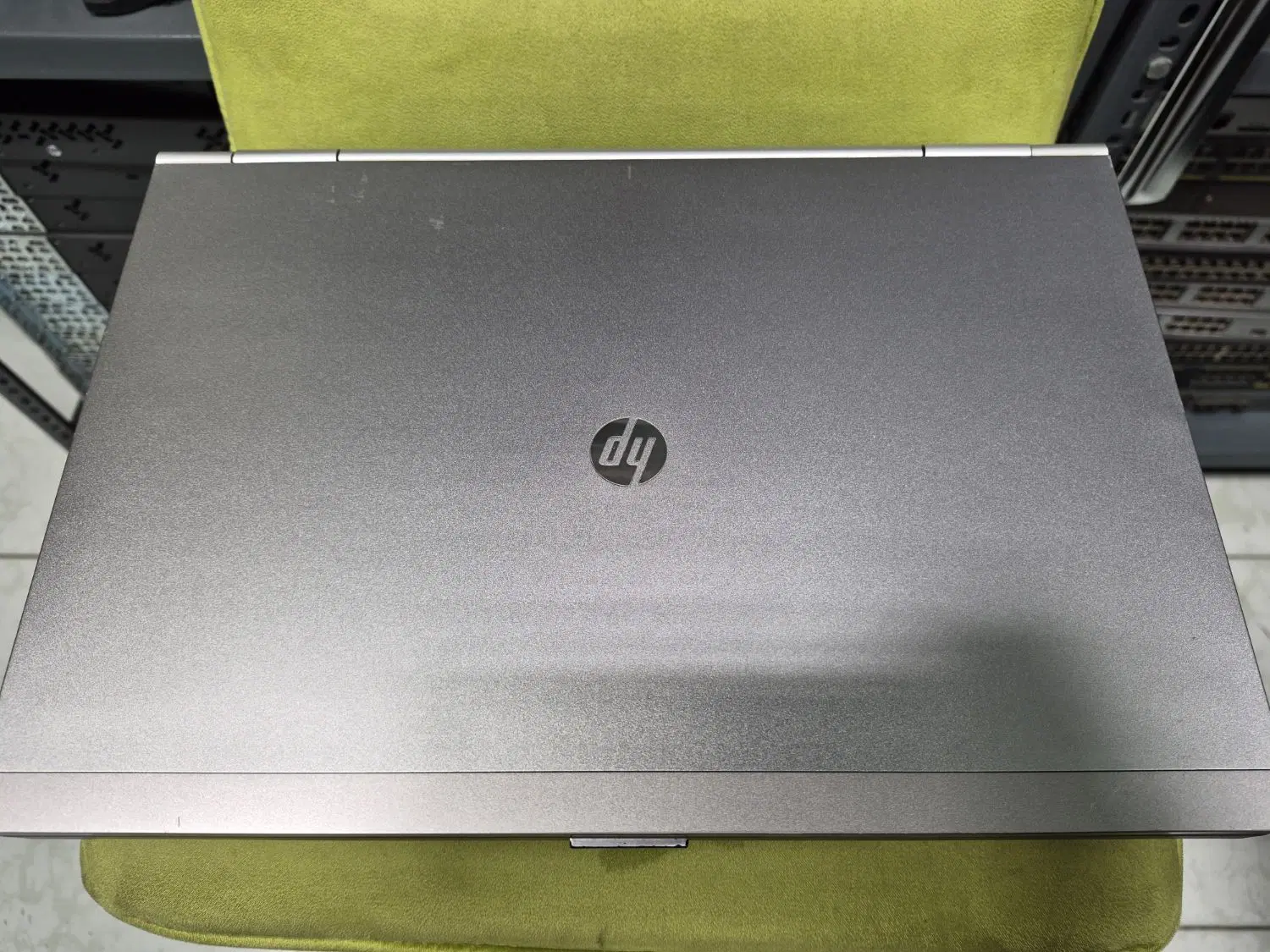 hp 8460p|رایانه همراه|تهران, نیلوفر|دیوار