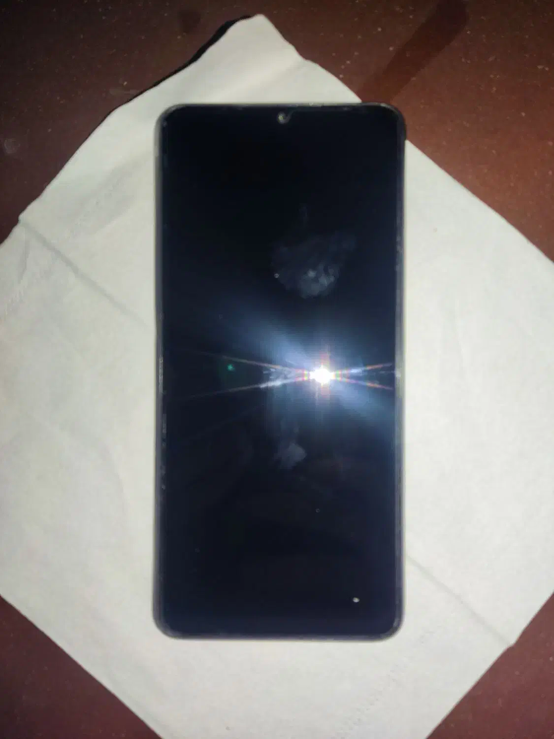 شیائومیc65|موبایل|کرمانشاه, |دیوار