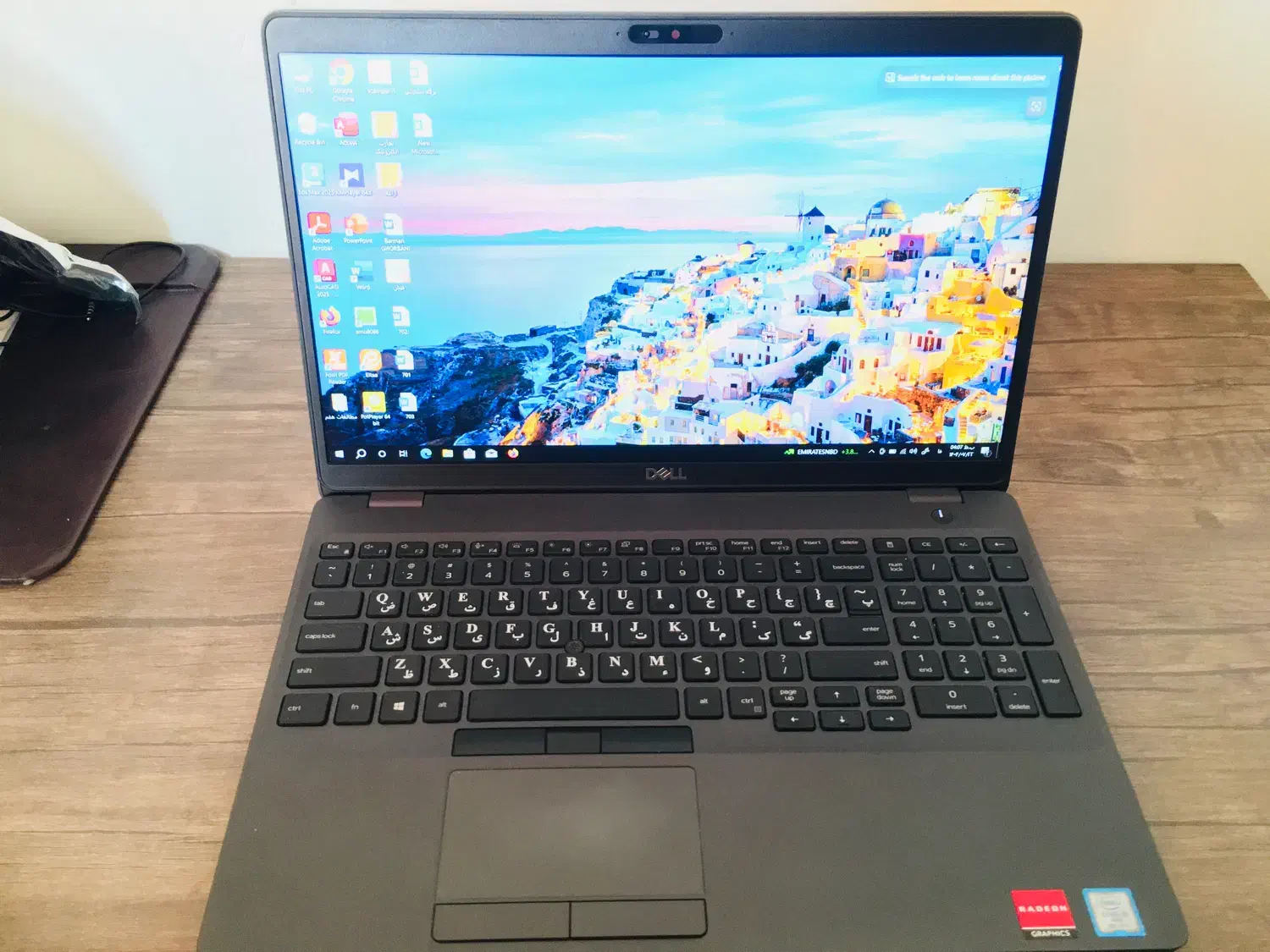 لبتاب دل|رایانه همراه|بم, |دیوار