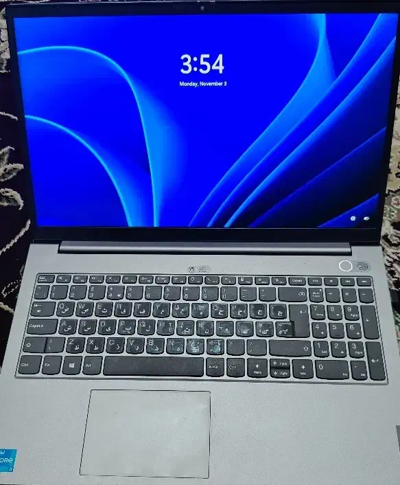 لپ تاپ لنوو گرافیک دار|رایانه همراه|اسلامشهر, شهرک احمدیه|دیوار