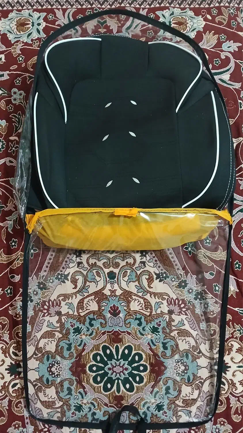 روکش VIP اسپرت|قطعات یدکی و لوازم جانبی|شهرکرد, |دیوار