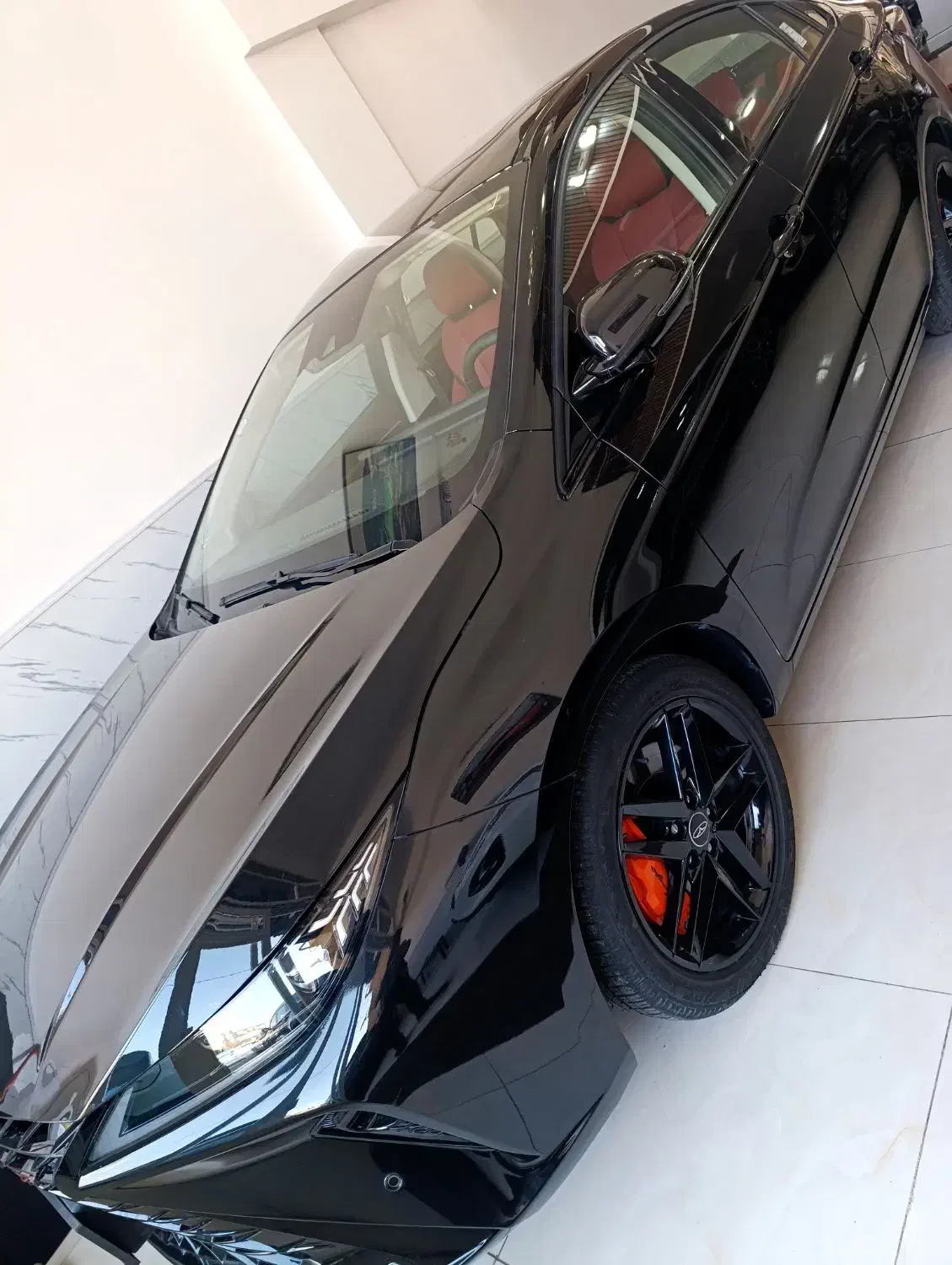 اریزو 6 جی تی|خودرو سواری و وانت|ارومیه, |دیوار