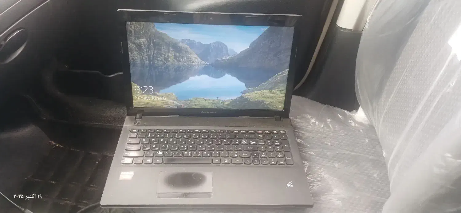 لپتاپ|رایانه همراه|کیلان, |دیوار