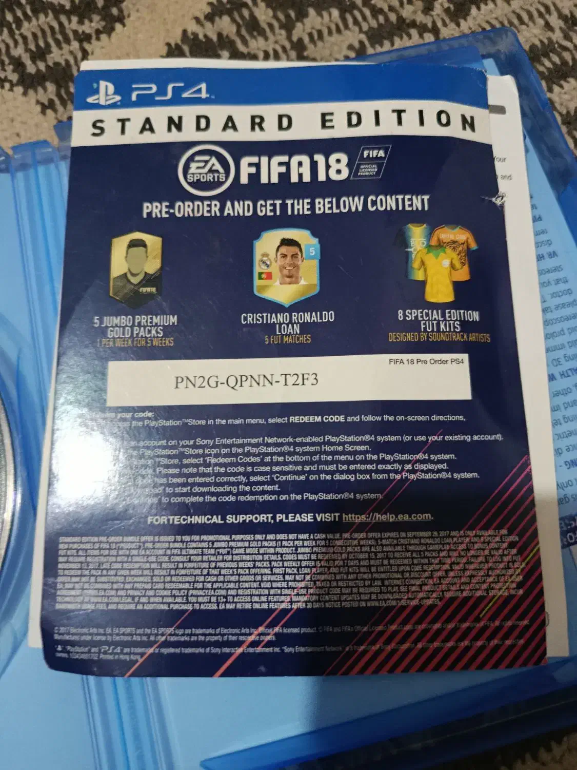 پی آس فور|کنسول، بازی ویدئویی و آنلاین|گرگان, |دیوار