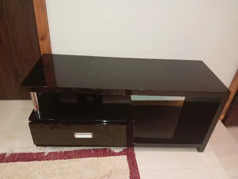 میز تلوزیون فایبر گلاس ترک|میز تلویزیون|لاهیجان, شیخ زاهد|دیوار