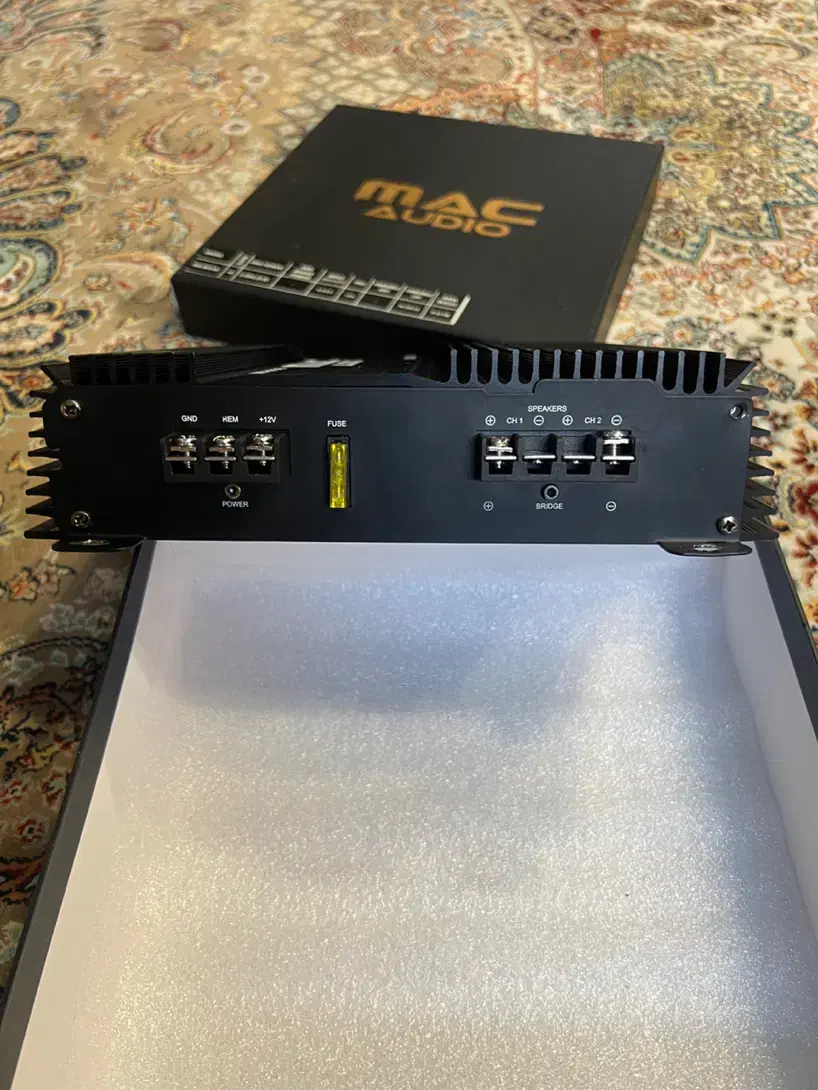 آمپیلی مونو|قطعات یدکی و لوازم جانبی|اندیشه, شهرک مریم|دیوار