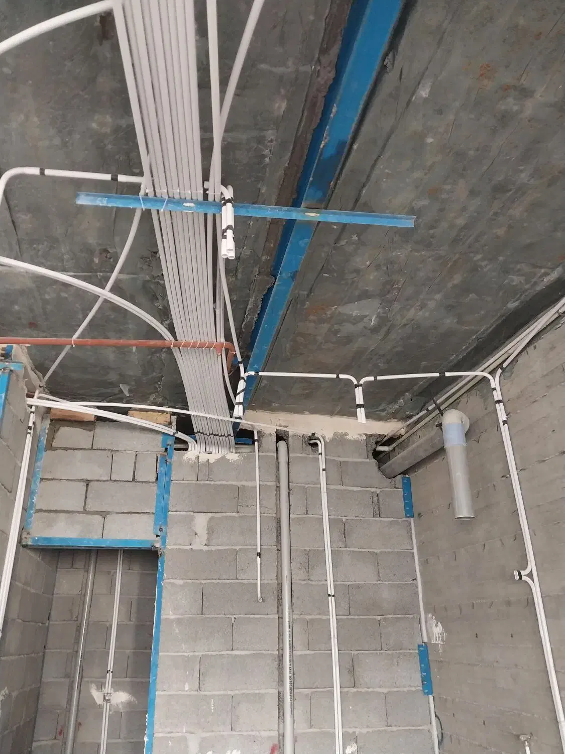 برقکار برق ساختمان سیم کشی برقکاری|خدمات پیشه و مهارت|مشهد, توس (بلوار توس)|دیوار