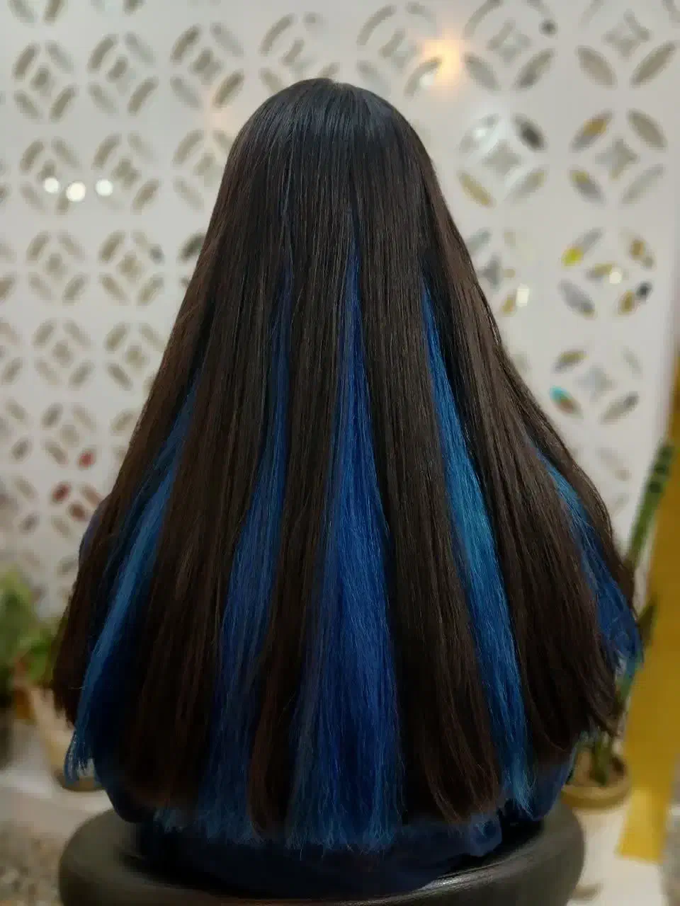 آرایشگری وزیبایی|خدمات آرایشگری و زیبایی|میبد, |دیوار