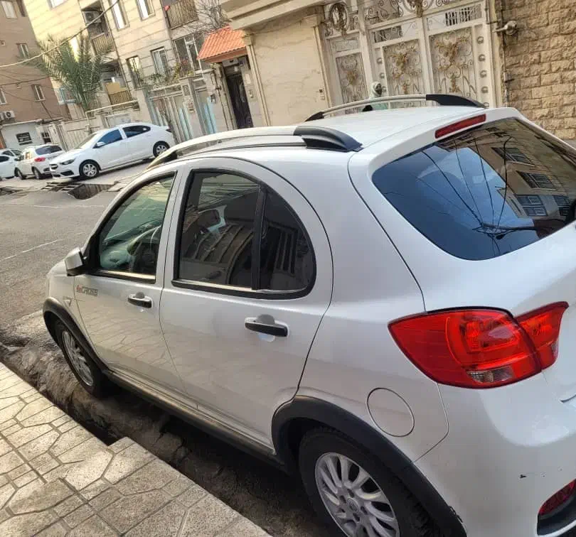 کوییک اتومات|خودرو سواری و وانت|اسلامشهر, شهرک قائمیه|دیوار