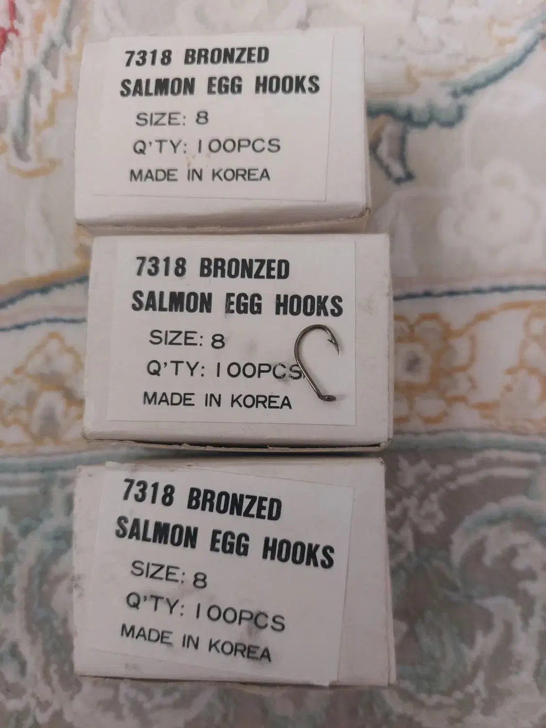 قلاب شماره ۸|ماهیگیری|رباطکریم, وهن آباد|دیوار