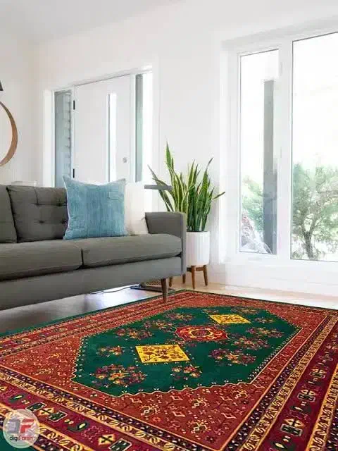 فرش۳×۴|فرش|مشهد, نکاح|دیوار