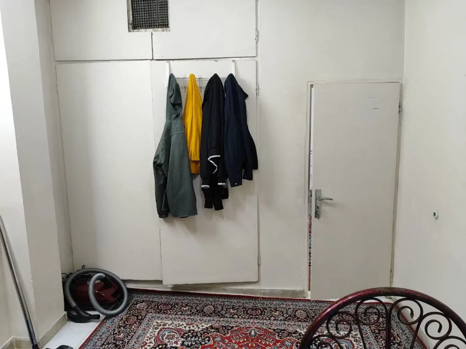 فروش فوری آپارتمان ۵۳ متری در قائمیه اسلامشهر|فروش آپارتمان|اسلامشهر, شهرک احمدیه|دیوار