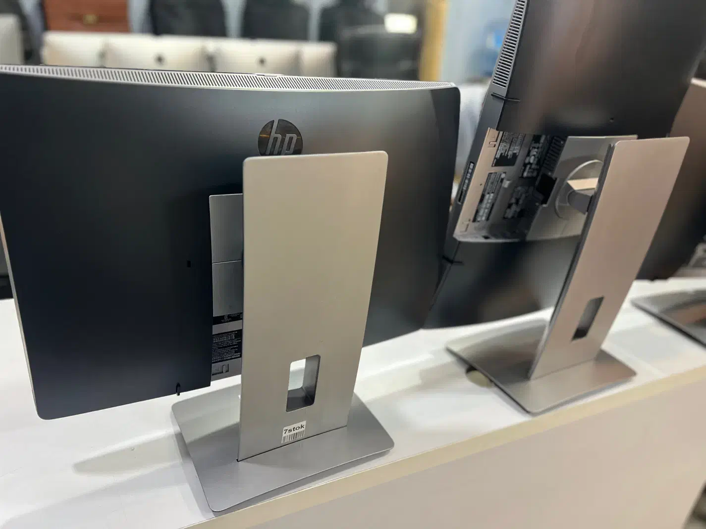 /حسابداری/All In one لمسی/صندوق فروشگاهی/اچ پی|رایانه رومیزی|مشهد, ارشاد|دیوار