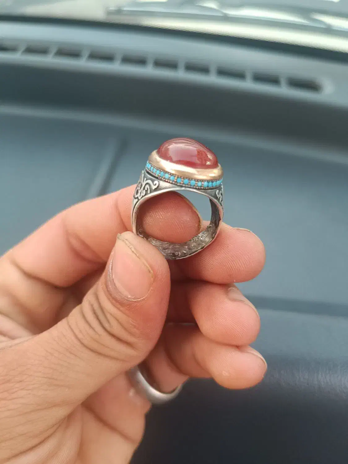 انگوشتر درجه یک|بدلیجات|اهواز, اهواز|دیوار