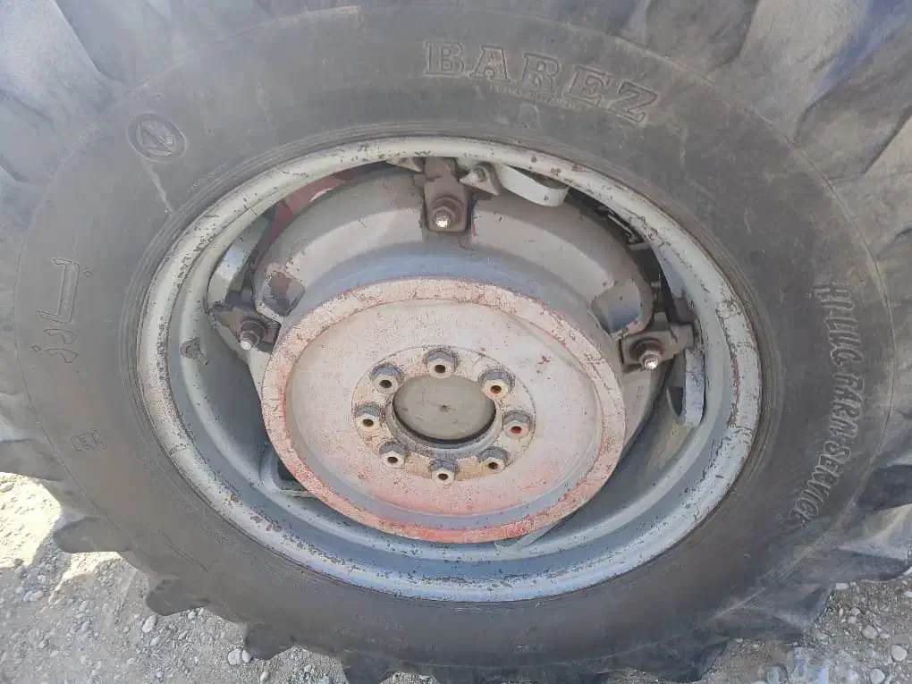 رینگ و بچه رینگ خاوری در حدنو|قطعات یدکی و لوازم جانبی|بیرانوند, |دیوار