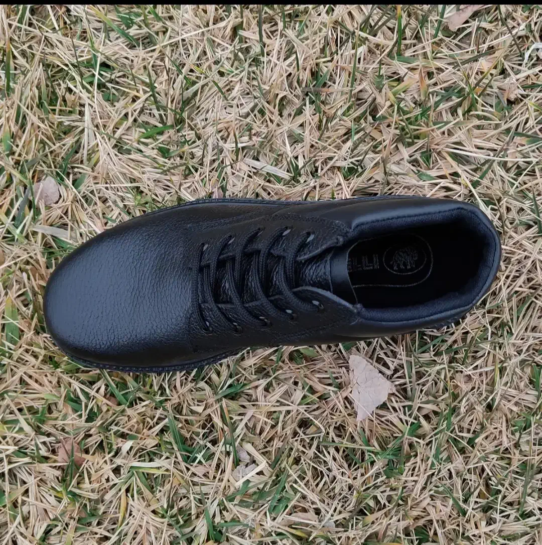 کفش کار عایق برق|کیف، کفش، کمربند|قائم‌شهر, |دیوار