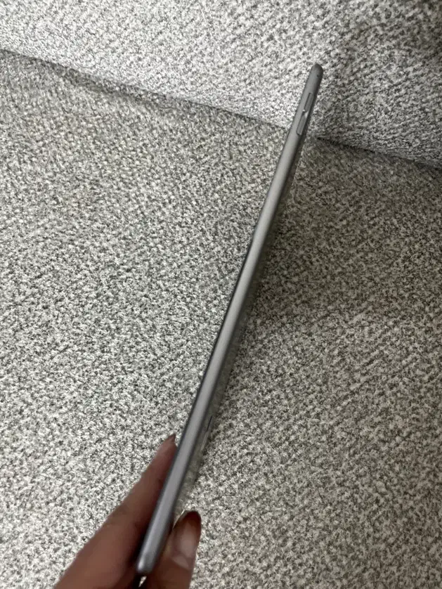 Ipad Air 2 - تبلت اپل ایر ۲ با قلم لمسی|تبلت|کرج, چهارصد دستگاه|دیوار